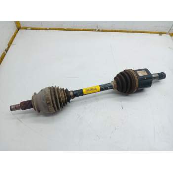 TRANSMISION DELANTERA IZQUIERDA FTB42560X 