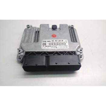 CENTRALITA MOTOR UCE 04C907309BP 0261S21435 1039T33503