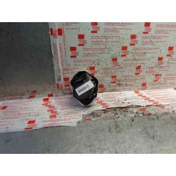 Recambio de cinturon seguridad delantero izquierdo para nissan interstar (x70) 2.5 dci diesel cat referencia OEM IAM   
