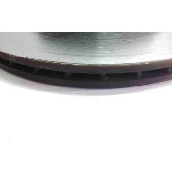 Recambio de disco freno trasero para bmw serie 5 berlina (e60) 530i referencia OEM IAM   