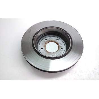 Recambio de disco freno trasero para bmw serie 5 berlina (e60) 530i referencia OEM IAM   