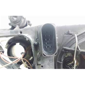 Recambio de faro derecho para seat cordoba berlina (6l2) signo/a referencia OEM IAM 6L1941752M  