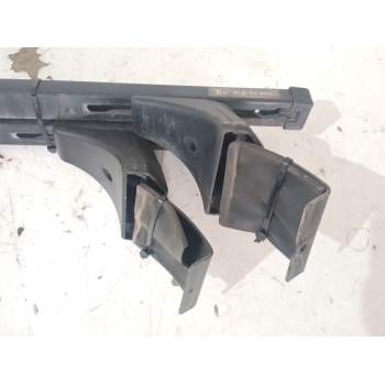 Recambio de barras techo para seat leon (1p1) 1.9 tdi referencia OEM IAM   