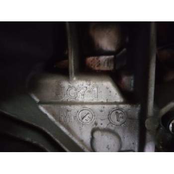 Recambio de caja cambios para nissan x-trail (t31) le referencia OEM IAM 32010JG75E  
