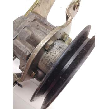 Recambio de bomba direccion para nissan terrano ii (r20) 2.7 td 4wd referencia OEM IAM 491100F003 7692974101 ZF