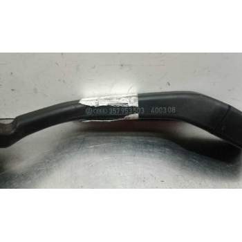 Recambio de mando limpia para seat toledo (1l) referencia OEM IAM 357953503 400308 41641