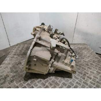 Recambio de caja cambios para nissan x-trail (t31) le referencia OEM IAM 32010JG75E  