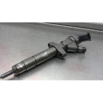 Recambio de inyector para renault laguna ii (bg0) expression referencia OEM IAM   