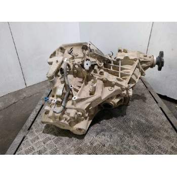 Recambio de caja cambios para nissan x-trail (t31) le referencia OEM IAM 32010JG75E  