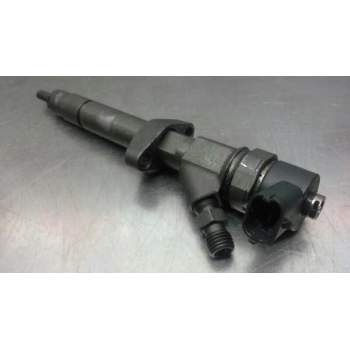 Recambio de inyector para renault laguna ii (bg0) expression referencia OEM IAM   