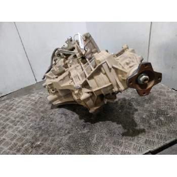 Recambio de caja cambios para nissan x-trail (t31) le referencia OEM IAM 32010JG75E  