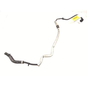 Recambio de tubo para mercedes-benz glc coupe (c253) 250 4-matic (253.346) referencia OEM IAM A2535017000  