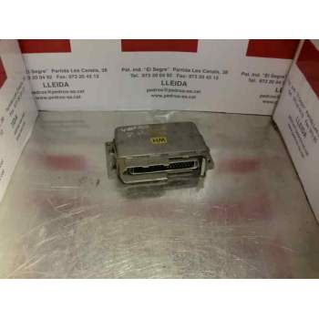 CENTRALITA MOTOR UCE 0265100039 16703338 15295