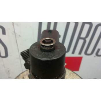 Recambio de inyector para renault laguna ii (bg0) expression referencia OEM IAM   