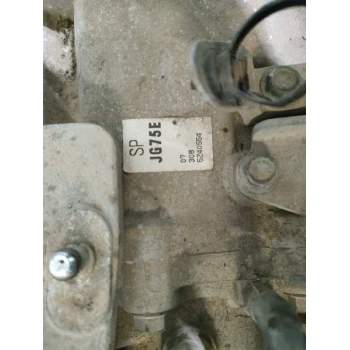 Recambio de caja cambios para nissan x-trail (t31) le referencia OEM IAM 32010JG75E  