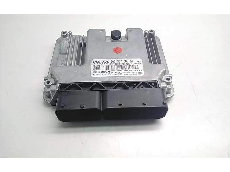 Recambio de centralita motor uce para volkswagen golf viii lim. (cd1) referencia OEM IAM 04C907309BP 0261S21435 1039T33503