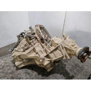 Recambio de caja cambios para nissan x-trail (t31) le referencia OEM IAM 32010JG75E  