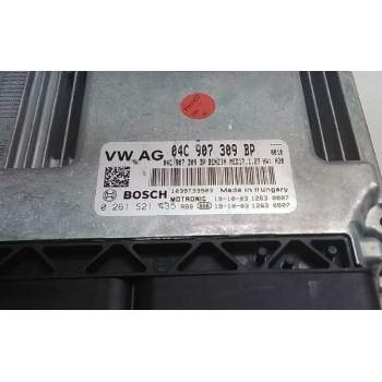 Recambio de centralita motor uce para volkswagen golf viii lim. (cd1) referencia OEM IAM 04C907309BP 0261S21435 1039T33503