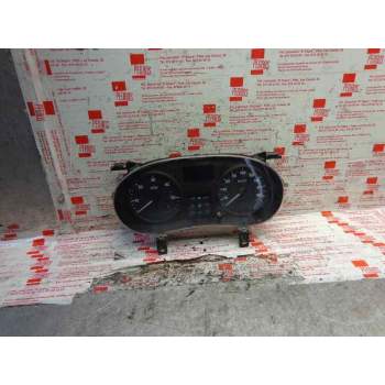 Recambio de cuadro instrumentos para nissan interstar (x70) 2.5 dci diesel cat referencia OEM IAM   