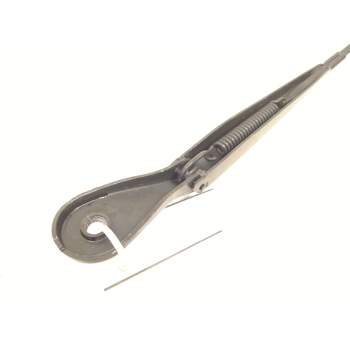 Recambio de brazo limpia delantero derecho para bmw 2 gran tourer (f46) 218 d referencia OEM IAM 7335962  