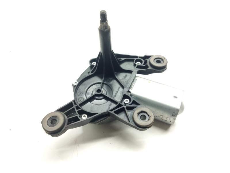 Recambio de motor limpia trasero para fiat punto evo (199_) 1.3 d multijet referencia OEM IAM 53025712  