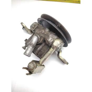 Recambio de bomba direccion para nissan terrano ii (r20) 2.7 td 4wd referencia OEM IAM 491100F003 7692974101 ZF