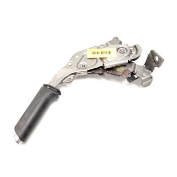 Recambio de palanca freno de mano para opel astra h (a04) 1.7 cdti (l48) referencia OEM IAM 13495685  