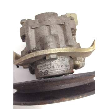 Recambio de bomba direccion para nissan terrano ii (r20) 2.7 td 4wd referencia OEM IAM 491100F003 7692974101 ZF