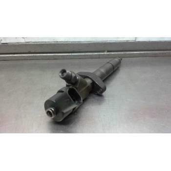 Recambio de inyector para renault laguna ii (bg0) expression referencia OEM IAM   