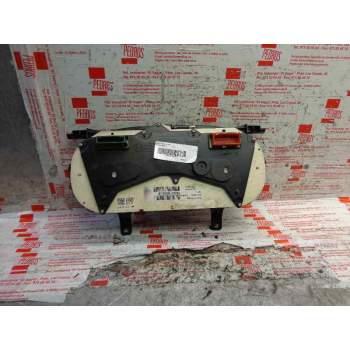 Recambio de cuadro instrumentos para nissan interstar (x70) 2.5 dci diesel cat referencia OEM IAM   
