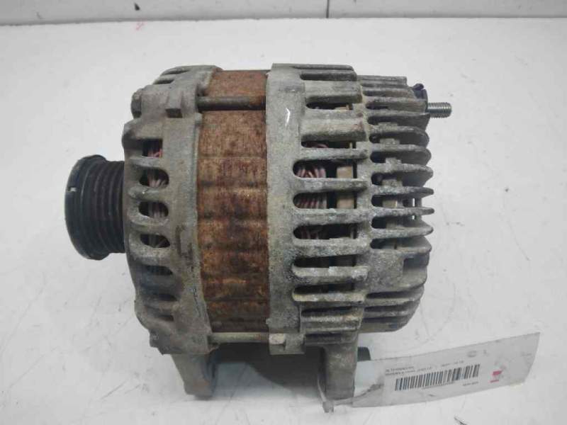 Recambio de alternador para nissan x-trail (t31) le referencia OEM IAM 23100JG71A  