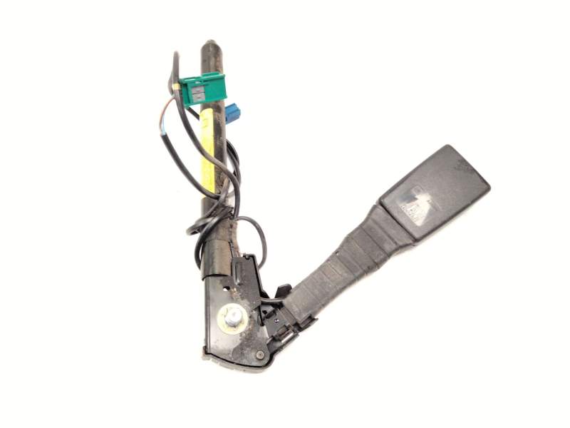 Recambio de enganche delantero izquierdo para opel astra h (a04) 1.7 cdti (l48) referencia OEM IAM 13127268  