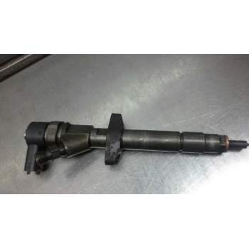 Recambio de inyector para renault laguna ii (bg0) expression referencia OEM IAM   