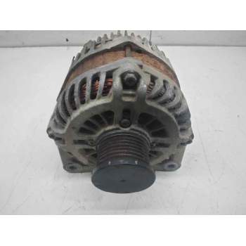 Recambio de alternador para nissan x-trail (t31) le referencia OEM IAM 23100JG71A  