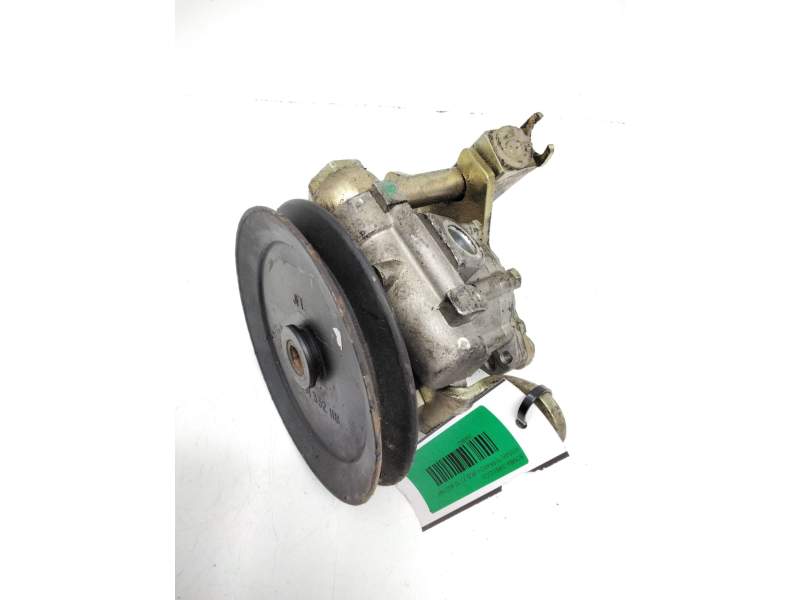 Recambio de bomba direccion para nissan terrano ii (r20) 2.7 td 4wd referencia OEM IAM 491100F003 7692974101 ZF