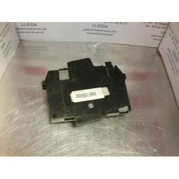 Recambio de centralita motor uce para opel vectra a referencia OEM IAM 0281001633 90500986 17450781