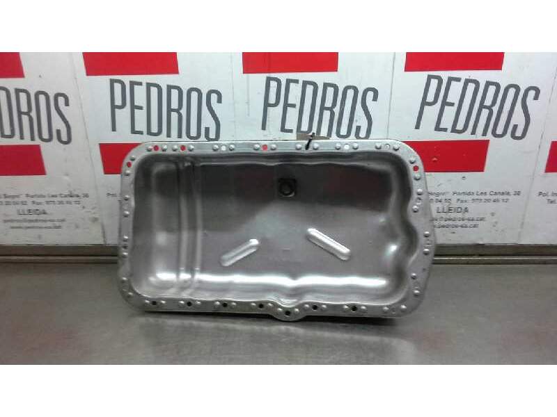 Recambio de carter para renault laguna ii (bg0) expression referencia OEM IAM 033438A222  