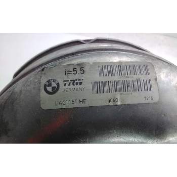 Recambio de servofreno para bmw serie 5 berlina (e60) 530i referencia OEM IAM LAC115THE  