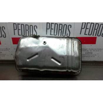 Recambio de carter para renault laguna ii (bg0) expression referencia OEM IAM 033438A222  