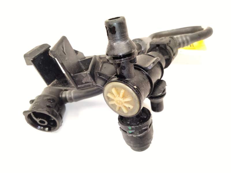 Recambio de tubo para mercedes-benz glc coupe (c253) 250 4-matic (253.346) referencia OEM IAM A2055015301  