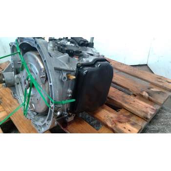 Recambio de caja cambios para renault megane ii station wagon (km0/1_) 1.9 dci referencia OEM IAM TA96  