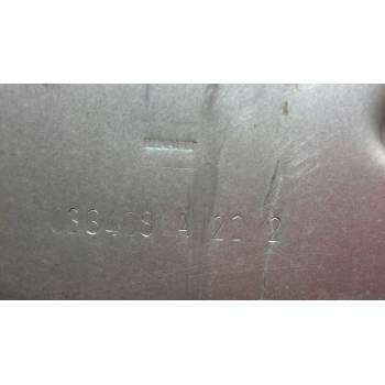 Recambio de carter para renault laguna ii (bg0) expression referencia OEM IAM 033438A222  