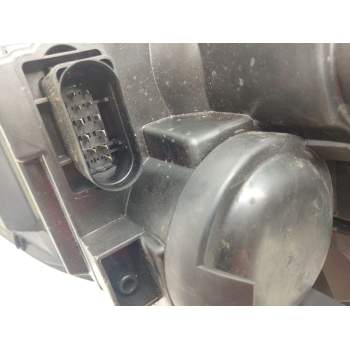 Recambio de faro xenon izquierdo para volkswagen jetta (1k2) referencia OEM IAM 0301212273  
