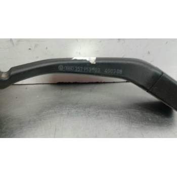 Recambio de mando limpia para seat toledo (1l) 2.0 referencia OEM IAM 357953503 400308 BK7