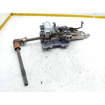 Recambio de columna direccion para volkswagen touareg (7l6) 3.0 v6 tdi dpf referencia OEM IAM 4E0905852D  