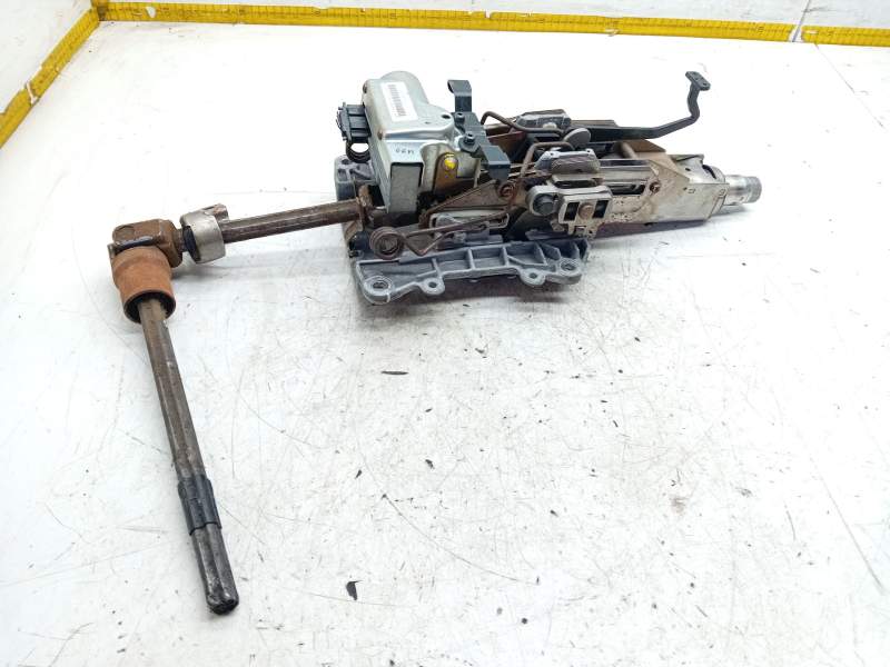 Recambio de columna direccion para volkswagen touareg (7l6) 3.0 v6 tdi dpf referencia OEM IAM 4E0905852D  