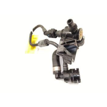 Recambio de tubo para mercedes-benz glc coupe (c253) 250 4-matic (253.346) referencia OEM IAM A2055015301  