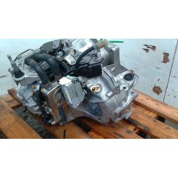 Recambio de caja cambios para renault megane ii station wagon (km0/1_) 1.9 dci referencia OEM IAM TA96  