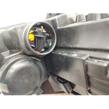 Recambio de faro xenon izquierdo para volkswagen jetta (1k2) referencia OEM IAM 0301212273  