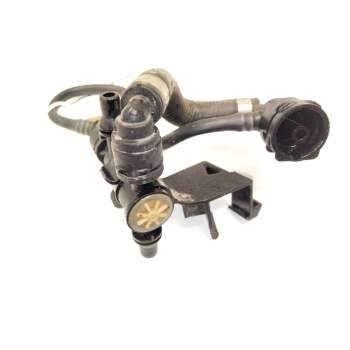 Recambio de tubo para mercedes-benz glc coupe (c253) 250 4-matic (253.346) referencia OEM IAM A2055015301  